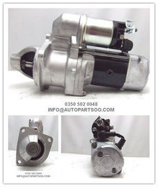 0350 502 0048 Starter Motor For Hino Ranger 28100-2064