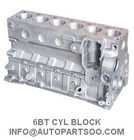 HINO J05E Cylinder Block ENGINE CYLINDER BLOCKHINO J05E Cylinder Block