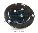 DKS32 TM31 Compressor Pulley Clutch 24V 2B rubber