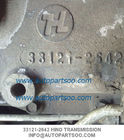 USED HINO TRANSMISSION 33121-2642 USADA HINO CAJA USADO GEAR BOX F20C F17C F17D EF750