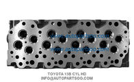 Repuestos Para Toyota Coaster Tapa De Cilindro del Toyota 15B Culata de Toyota H / 2H/3B/