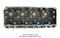 Culata de Toyota Repuestos Para Toyota Coaster Tapa De Cilindro Toyota