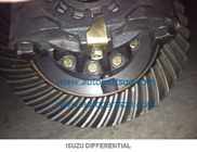 NUCLEO DEL TFR RELACION 39/8 , Supply Differential Assy for ISUZU TFR 8:39 Diff