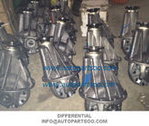 NUCLEO DEL TOYOTA RELACION 39/8 , Supply Differential Assy for TOYOTA 8:39 Diff