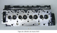 CULATA DE ISUZU 4HF1 4.3CC FOR CYLINDER HEAD TAPA DE CILINDRO DE ISUZU 4HF1 MOTOR CULATA