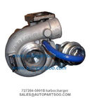 Garrett GT2052 Turbolader 727264-5001S turbocharger NEW