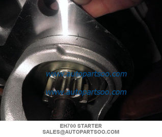 HINO H06C H07C 28100-2040 28100-2044 28100-2076 28100-2275 28100-1700 28100-1874 STARTER M