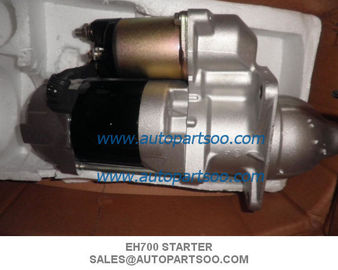 HINO H06C H07C 28100-2040 28100-2044 28100-2076 28100-2275 28100-1700 28100-1874 STARTER M