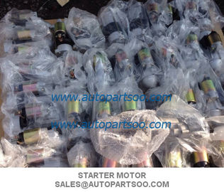 0124555001 0986042360 - BOSCH Alternator 24V 80A Alternadores