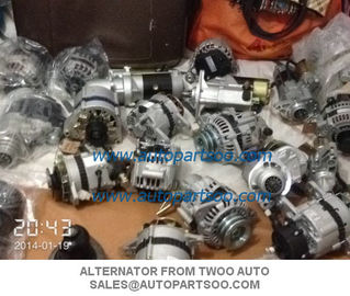 A2T05772 A2T34477 - MITSUBISHI Alternator 12V 60A Alternadores