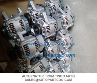 0120469116 0986039790 - BOSCH Alternator 24V 80A Alternadores