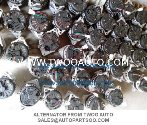 A2T12771 A2T12978 - Mitsubishi Alternator 12V 50A Alternadores 4DR5 4DR7