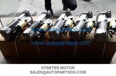 0001218172 0001218772 - BOSCH Starter Motor 12V 2.2KW 11T MOTORES DE ARRANQUE