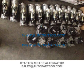 MD362207 MP112043 - MITSUBISHI Starter Motor 12V 1.2KW 8T MOTORES DE ARRANQUE