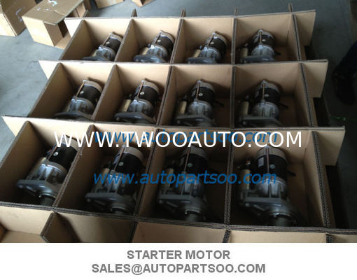 03111-4180 OK60G-18-400 POONG SUNG Starter Motor 12V 2.2KW 11T MOTORES DE ARRANQUE