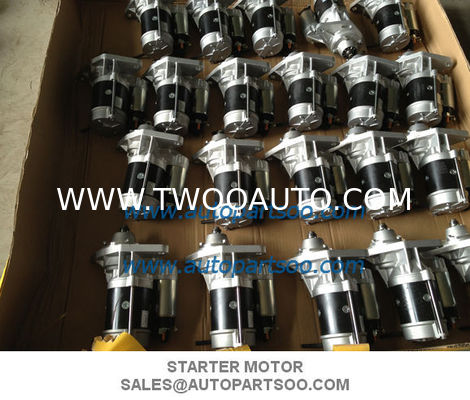 0001218774 0986017490 - BOSCH Starter Motor 12V 2.2KW 9T MOTORES DE ARRANQUE
