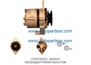 0120468107 0120468113 - BOSCH Alternator 24V 80A Alternador
