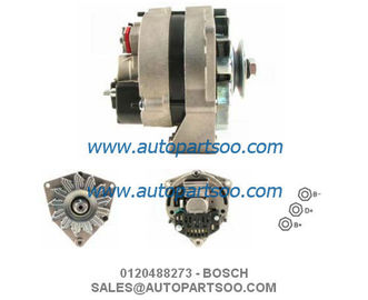 0120468107 0120468113 - BOSCH Alternator 24V 80A Alternador