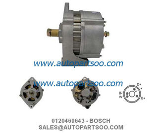 0120689516 LRA02526 - BOSCH Alternator 24V 100A Alternador