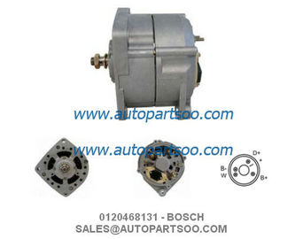 0120689506 0071541902 - BOSCH Alternator 24V 110A Alternador