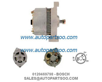 0120689506 0071541902 - BOSCH Alternator 24V 110A Alternador