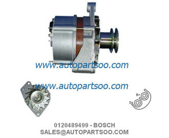 0120489376 0120489377 - BOSCH Alternator 12V 45A Alternador