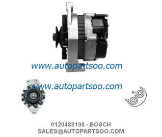 0120489446 0120489447 - BOSCH Alternator 12V 50A Alternador