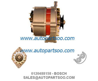 0120489446 0120489447 - BOSCH Alternator 12V 50A Alternador