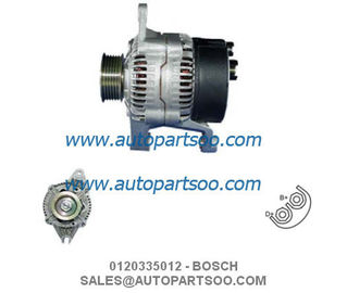 0120335012 0986038740 - BOSCH Alternator 12V 70A Alternador