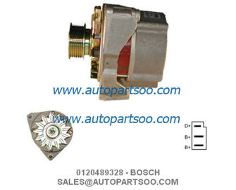 A11VI45 0986040201 - BOSCH Alternator 12V 70A Alternador