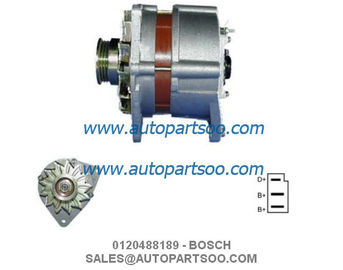 0123335002 0123335003 - BOSCH Alternator 12V 90A Alternador