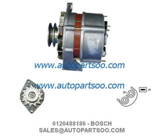 0120689562 0986044060 - BOSCH Alternator 24V 140A Alternador