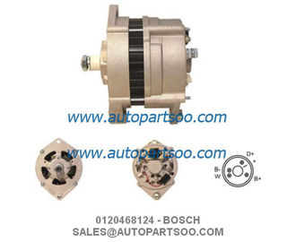 0120339521 0120339536 - BOSCH Alternator 12V 33A Alternador