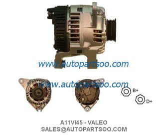 0120689562 0986044060 - BOSCH Alternator 24V 140A Alternador