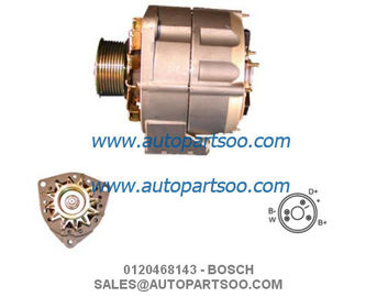 0120339521 0120339536 - BOSCH Alternator 12V 33A Alternador