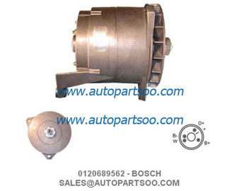 0120339521 0120339536 - BOSCH Alternator 12V 33A Alternador