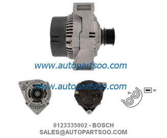 0120469116 0986039790 - BOSCH Alternator 24V 80A Alternadores