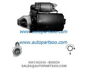 0001218110 0986013910 - BOSCH Starter Motor 12V 2.2KW 10T
