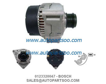 0120339521 0120339536 - BOSCH Alternator 12V 33A Alternador