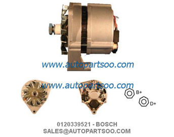 0120339521 0120339536 - BOSCH Alternator 12V 33A Alternador