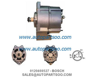 0120489556 0120489683 - BOSCH Alternator 12V 55A Alternadores