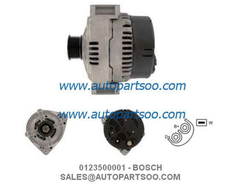 0120489556 0120489683 - BOSCH Alternator 12V 55A Alternadores