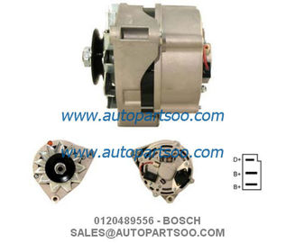 0120469522 0120469749 - BOSCH Alternator 12V 90A Alternadores