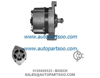 0120469522 0120469749 - BOSCH Alternator 12V 90A Alternadores