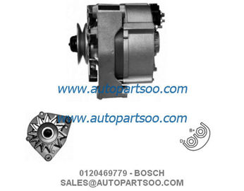0120484027 0986039810 - BOSCH Alternator 12V 120A Alternadores