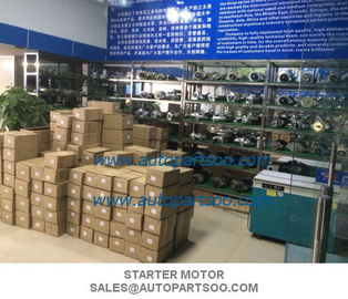 0001417045 0001417046 - BOSCH Starter Motor 24V 5.4KW 9T MOTORES DE ARRANQUE