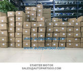 0001417036 - BOSCH Starter Motor 24V 5.4KW 9T STARTER MOTOR 0001417036