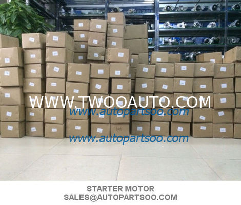 M3T32592 M3T32593 - MITSUBISHI Starter Motor 12V 0.7KW 8T MOTORES DE ARRANQUE