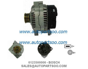 0124655002 0124655023 - BOSCH Alternator 24V 100A Alternadores
