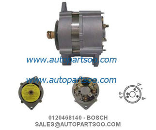 0123525503 DRA4134 - BOSCH Alternator 24V 90A Alternadores